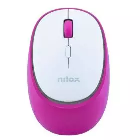 Nilox DUAL NXMDWS104 ROSA