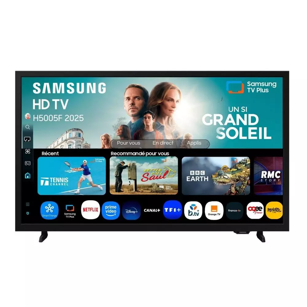 Samsung TU32H5005FKXXC