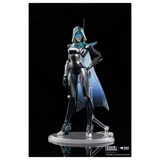 Aniplex PROJECT ASHE