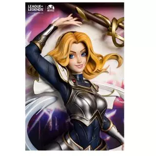 Aniplex THE LADY OF LUMINOSITY LUX
