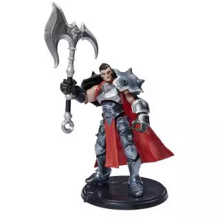 Aniplex HE CHAMPION COLLECTION DARIUS