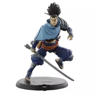 Aniplex THE CHAMPION COLLECTION YASUO