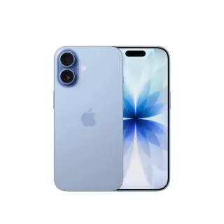 Apple IPHONE 17 256GB MIST BLUE