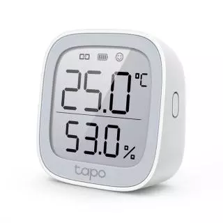 TP-LINK TAPO T315 868MHZ