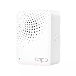 TP-LINK CENTRO IOT CON TIMBRE TAPO H100