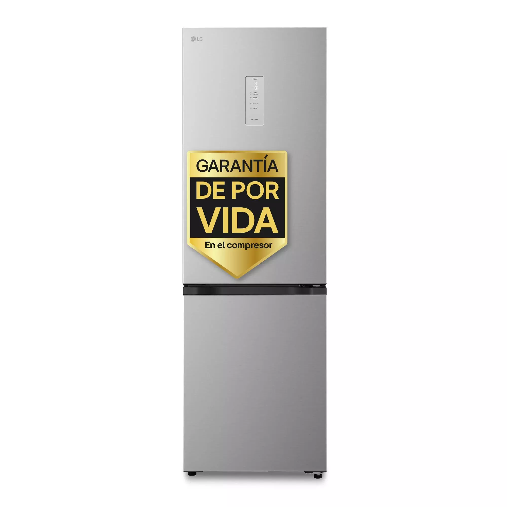 LG GBBSJ11EPY E INOX