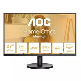 AOC U27B3A 27