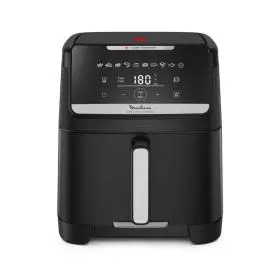 Moulinex EASY FRY SILENCE EZ8428 NEGRO