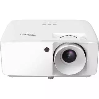 Optoma ZW340E
