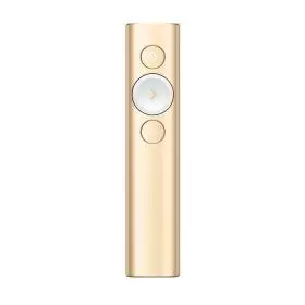 Logitech SPOTLIGHT ORO