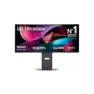 LG ULTRAGEAR 34G600A-B