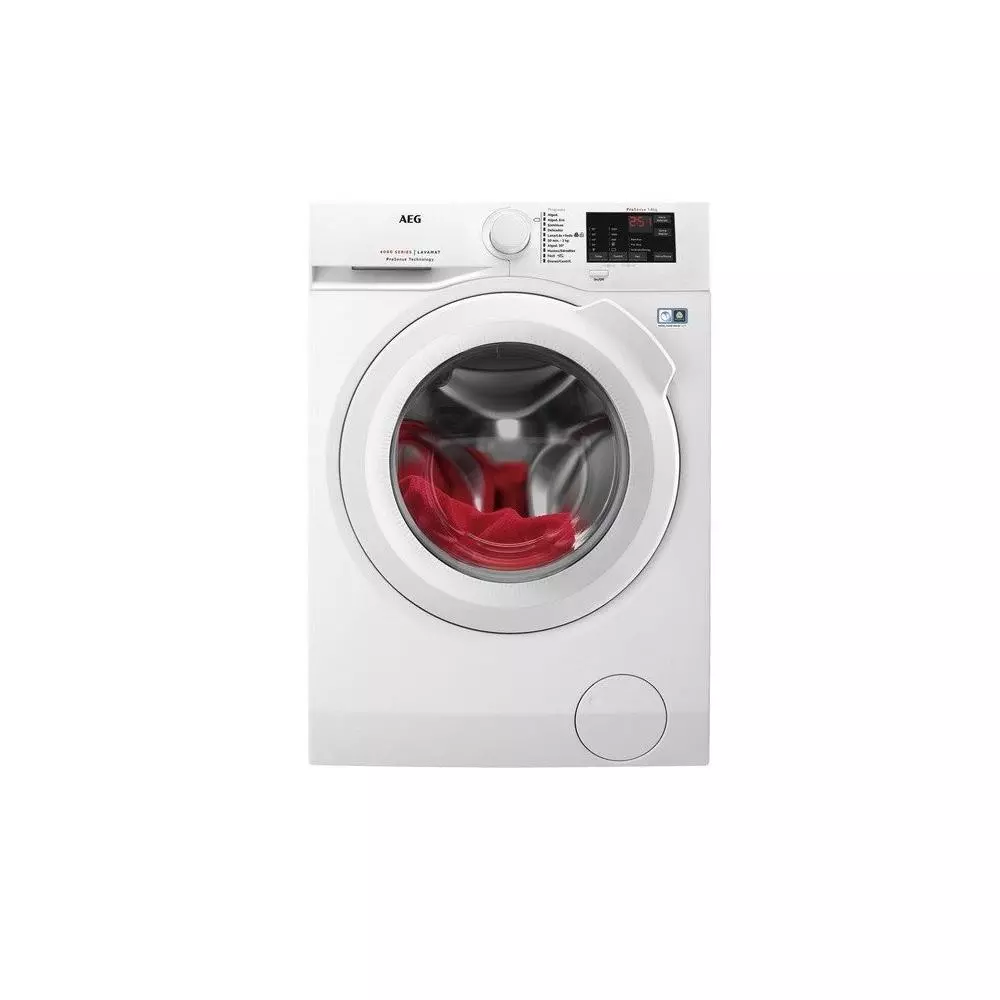 AEG SERIE 6000 LFA6K8441C