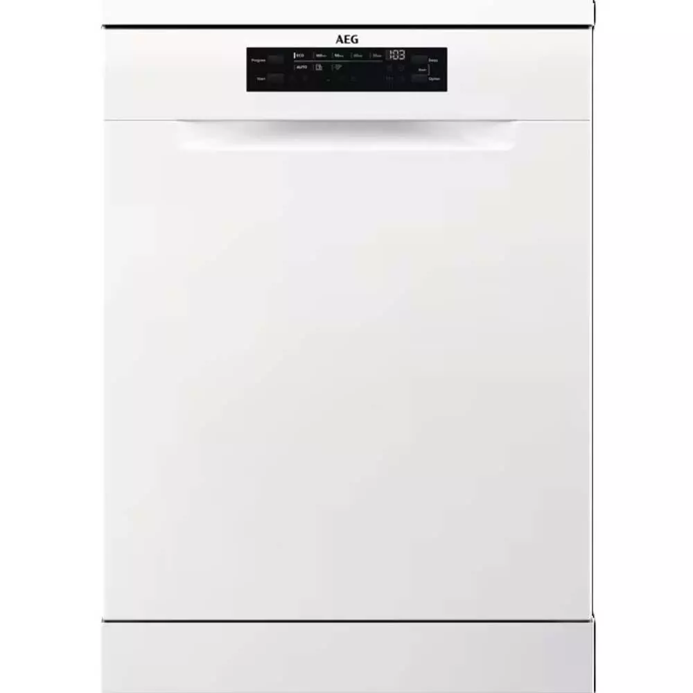 AEG FFB74927ZW