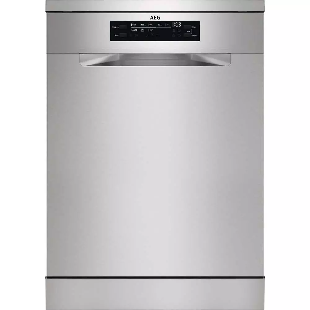 AEG FFB74927ZM