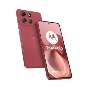 Motorola MOTO G86 5G 8/256GB ROSA CRISANTEMO