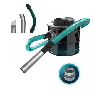 Cecotec CONGA ASH 3000 HOME