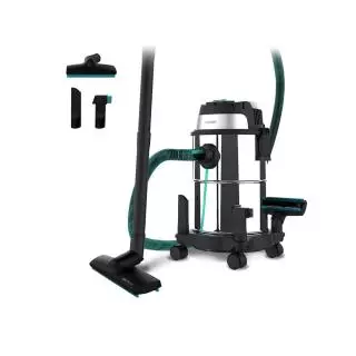 Cecotec CONGA ROCKSTAR WET & DRY STEEL