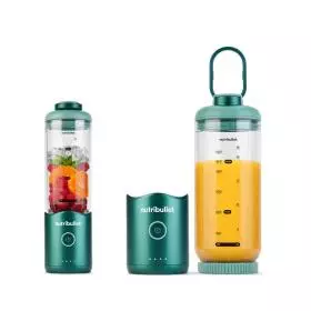 Nutribullet NBP013GR 