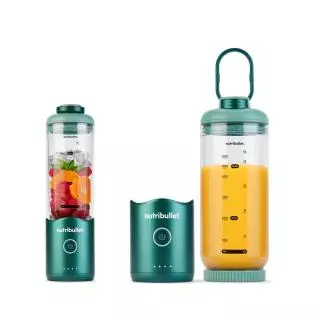 Nutribullet NBP013GR 