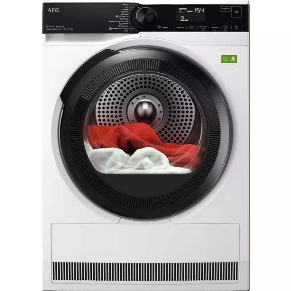 AEG TR939V4PB