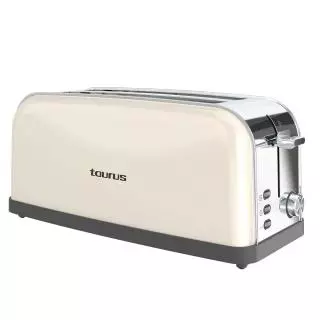 Taurus VINTAGE CREAM TO1500X