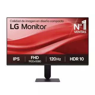 LG 24U411A-B 23.8"