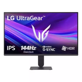 LG 24G411A-B 24