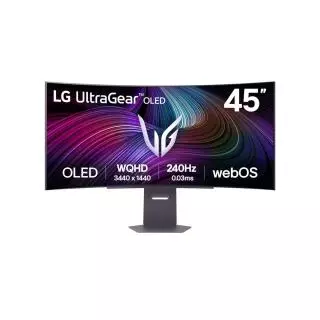 LG ULTRAGEAR 45GX90SA-B 45
