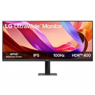 LG ULTRAWIDE 34U511A-B 34"