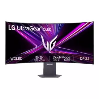 LG ULTRAGEAR 45GX950A-B 44.5"