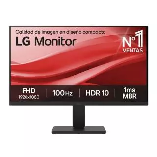 LG 222U401A-B 21,5"