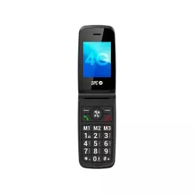 SPC Smartphone TITAN 2 2342N/48MB+128MB NEGRO