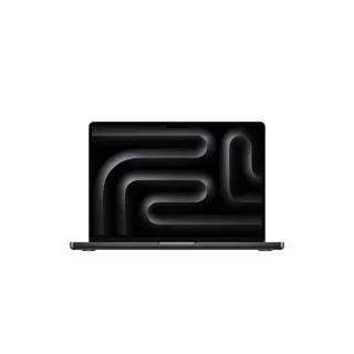 Apple MACBOOK PRO M5/16GB/1TB SSD/14"/MAC OS/SPACE BLACK