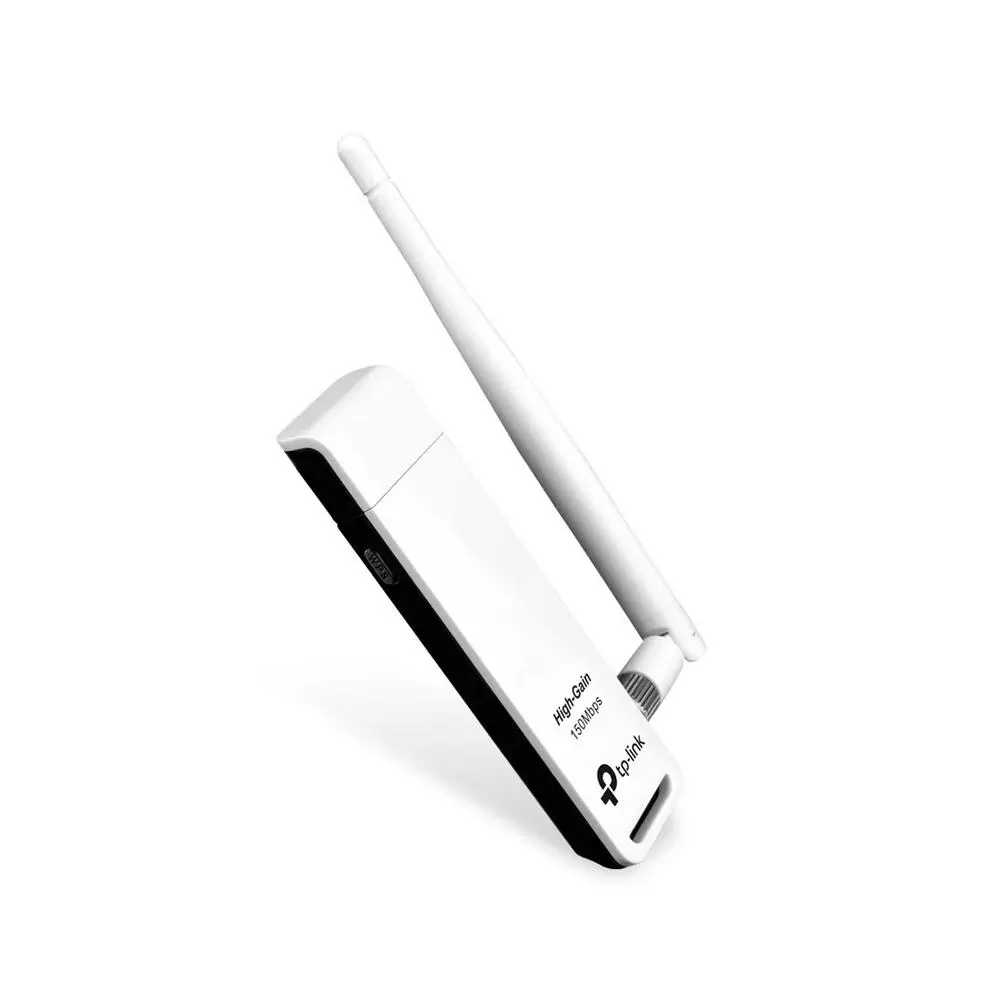 TP-LINK TL-WN722N 1186 