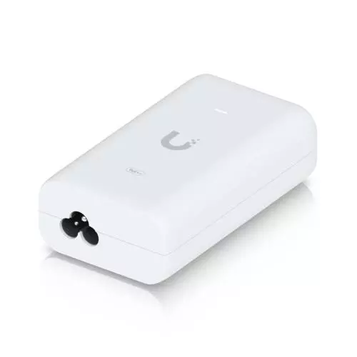 UBIQUITINETWORKS U-POE++ 60W 48V 1,25A Hubs, switches, adaptadores y ...