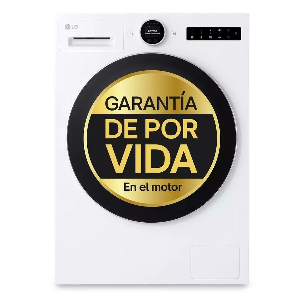 LG F4X7511TWS
