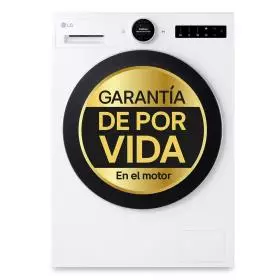 LG F4X7511TWS