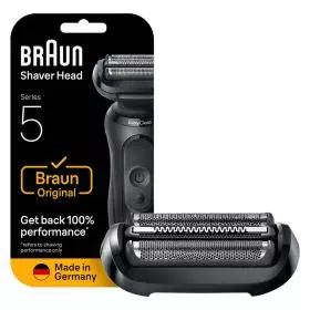 Braun Cuidado personal SERIE 5 54B
