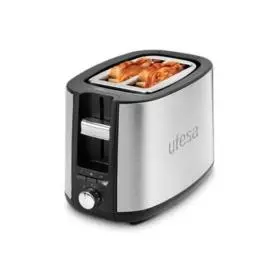 Ufesa OSTIE DUO PLUS 1400W 2R