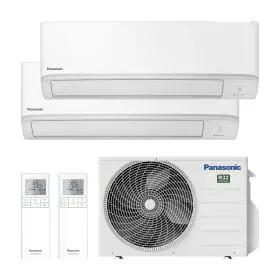 Panasonic KIT2RZ2535ZBE