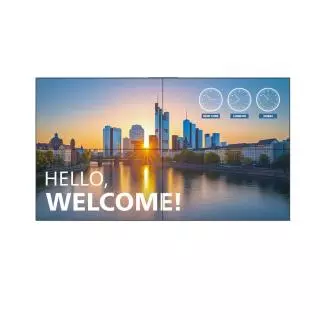 Philips VIDEO WALL 55
