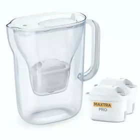 Brita STYLE ESSENTIAL + 2 FILTROS MAXTRA PRO