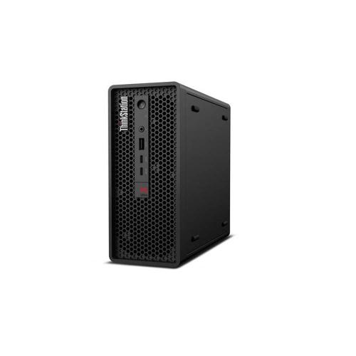 Lenovo THINKSTATION P3 ULTRA SSF G2 32GB/ 1TB NVIDIA RTX W11 PRO