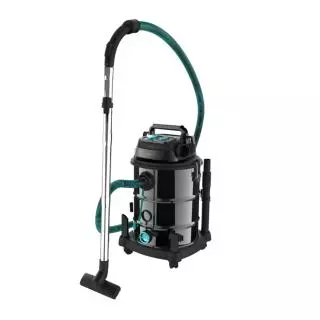 Cecotec CONGA ROCKSTAR WET & DRY STEEL PRO TOOL