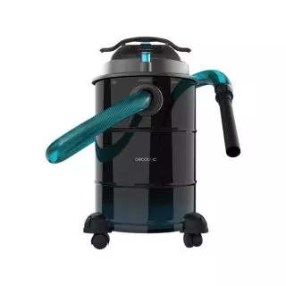 Cecotec CONGA ASH 6000 EASYGO HOME XL