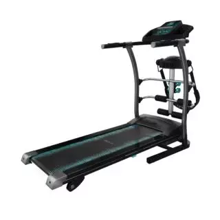 Cecotec DRUMFIT WAYHOME 1400 RUNNER VIBRATION