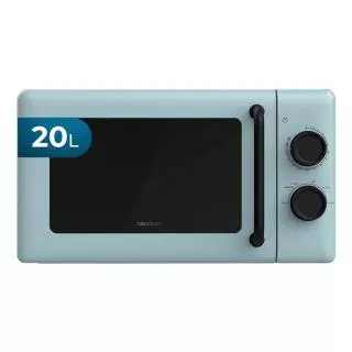 Cecotec PROCLEAN 3010 BLUE