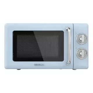 Cecotec PROCLEAN 3110 RETRO BLUE 