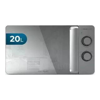 Cecotec PROCLEAN 3060 FLATBED MIRROR