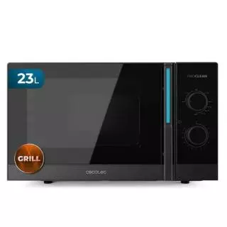 Cecotec PROCLEAN 4120 NEGRO